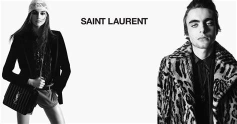 ysl clothing company|ysl nordstrom.